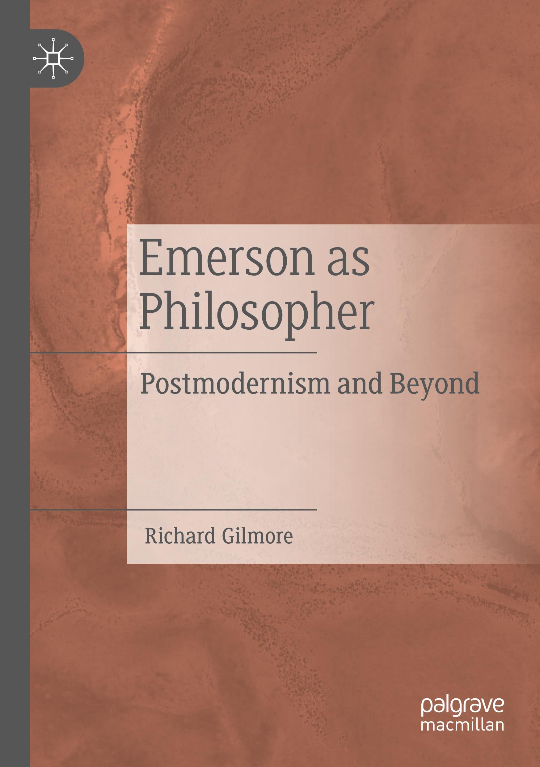 Emerson as Philosopher