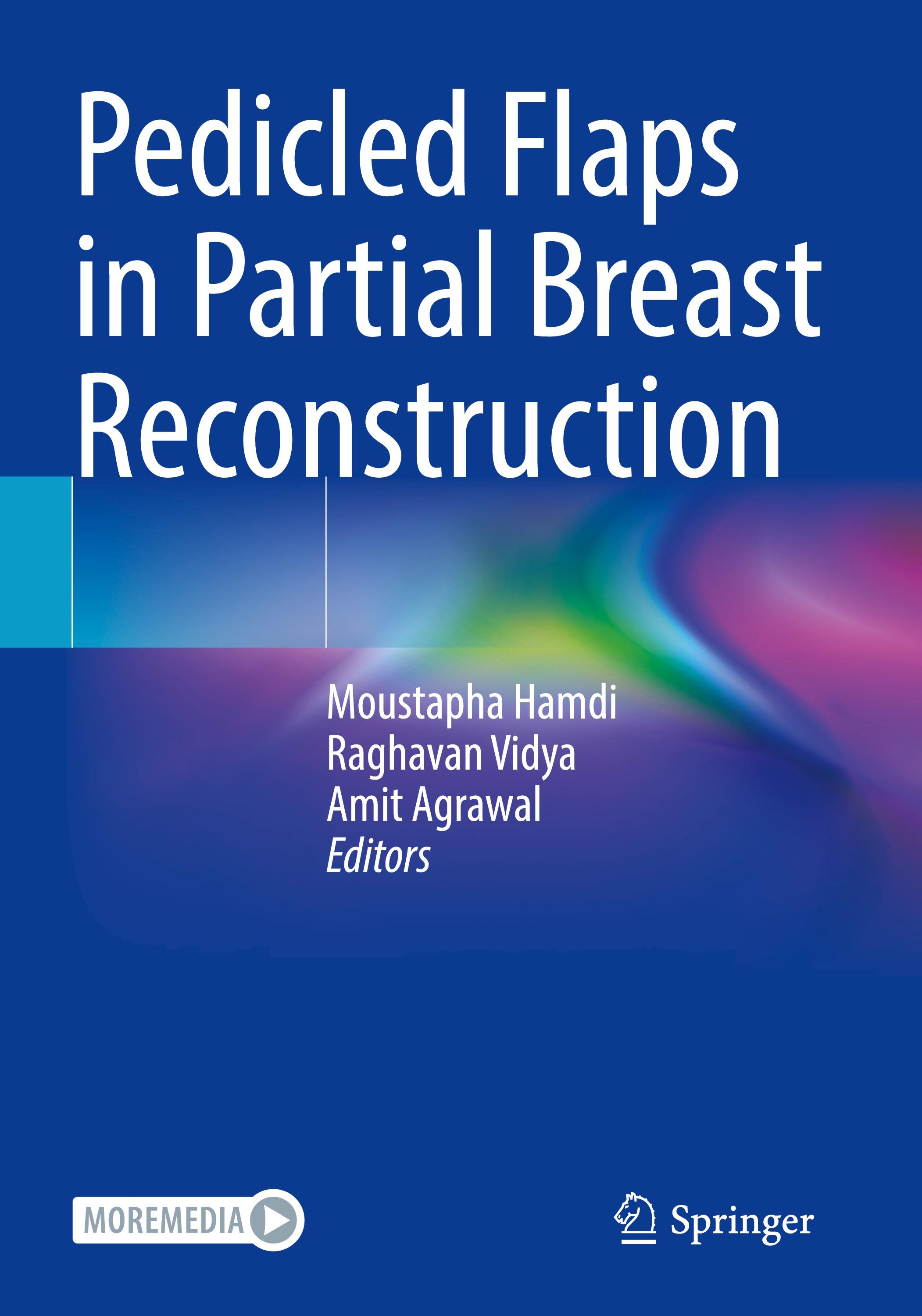 Pedicled Flaps in Partial Breast Reconstruction