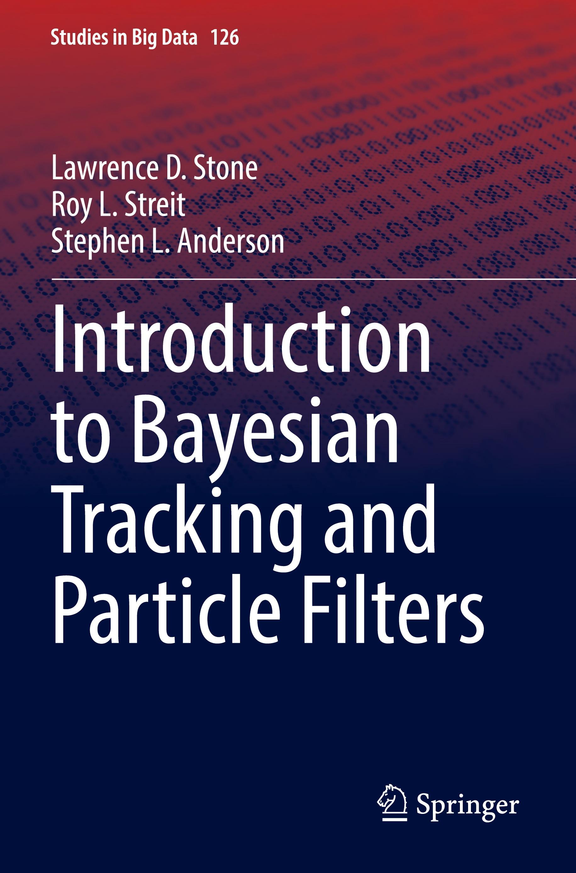 Introduction to Bayesian Tracking and Particle Filters