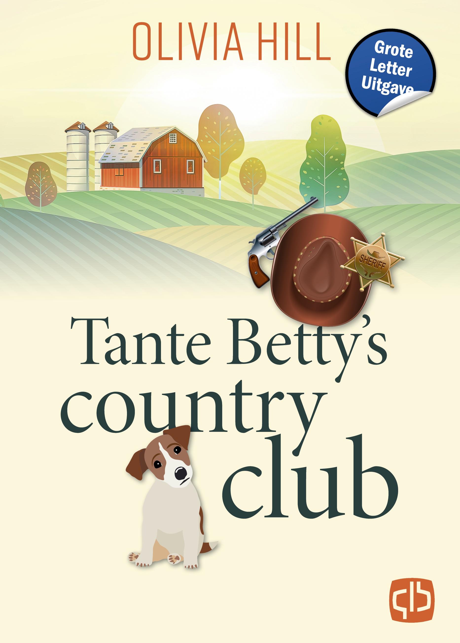 Tante Betty's countryclub