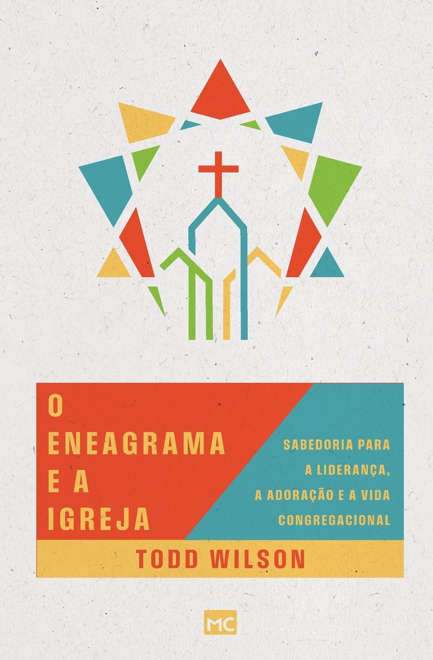 O eneagrama e a igreja