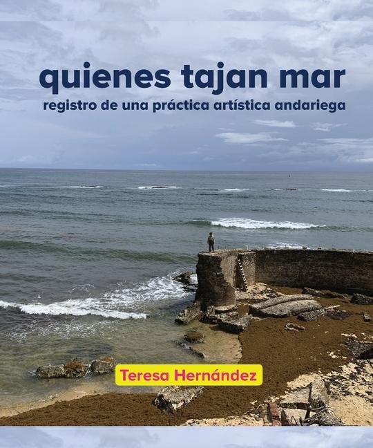 quienes tajan mar