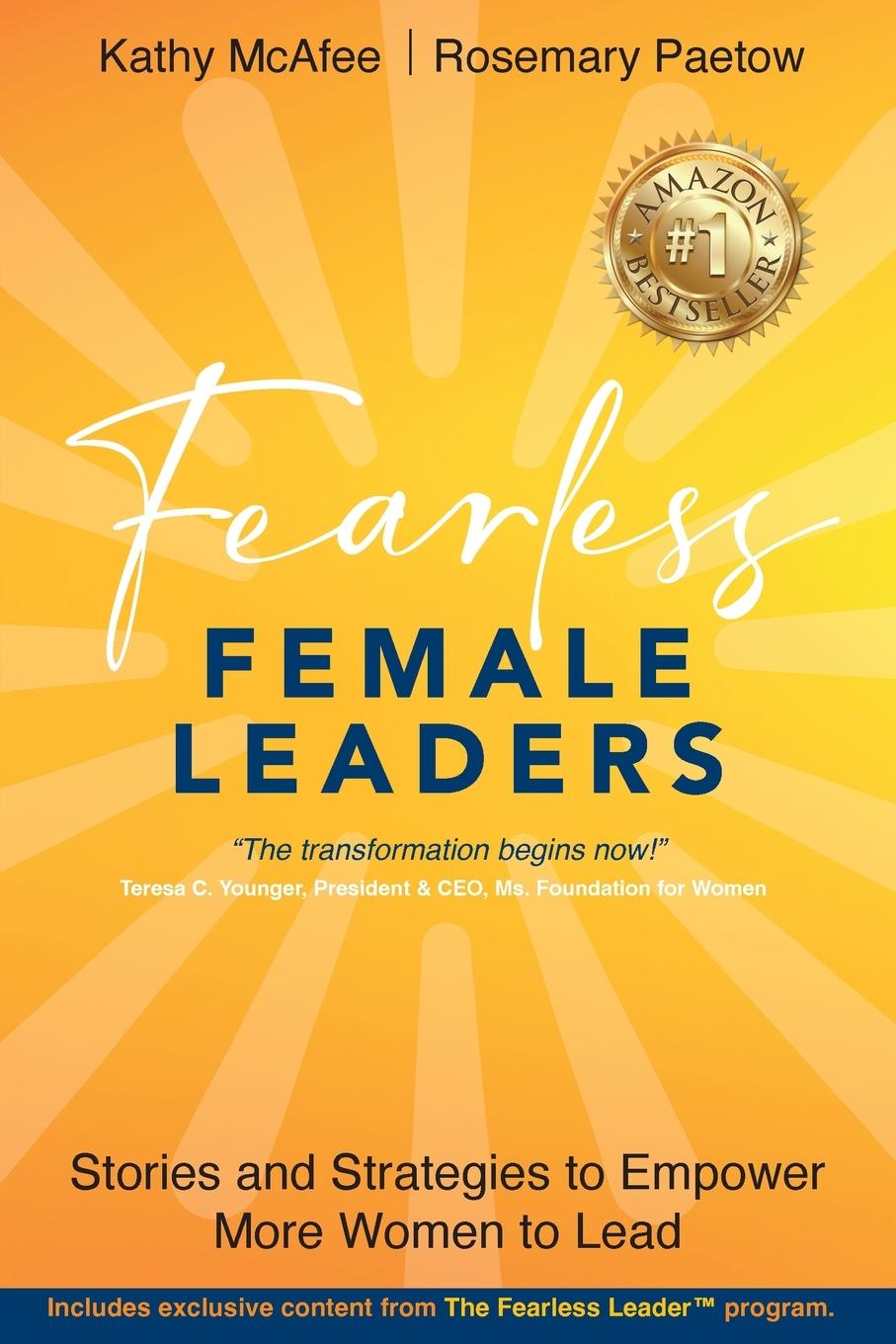 Fearless Female Leaders