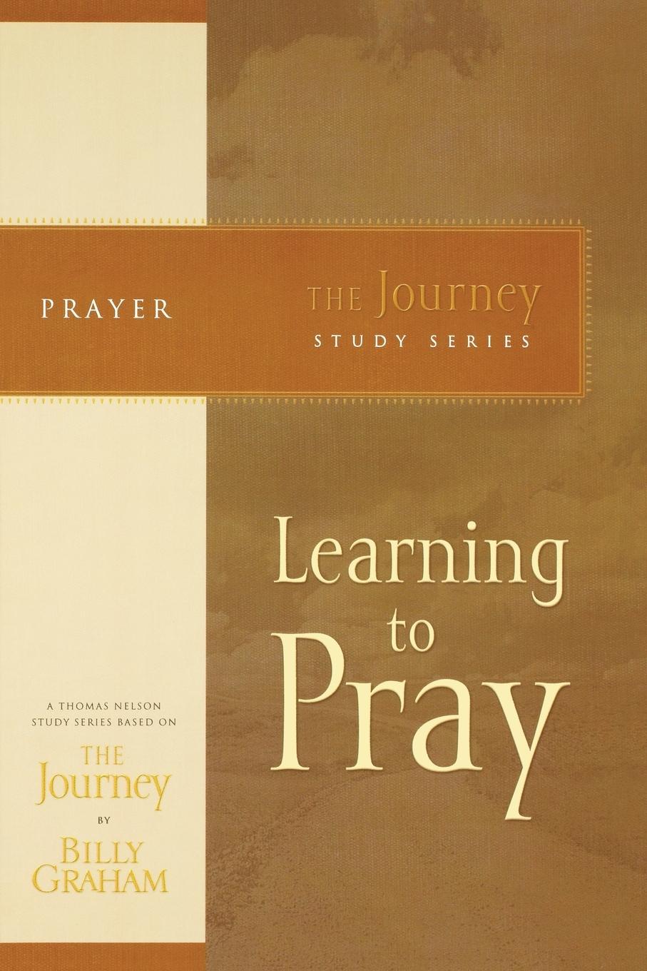 Journey Study Series