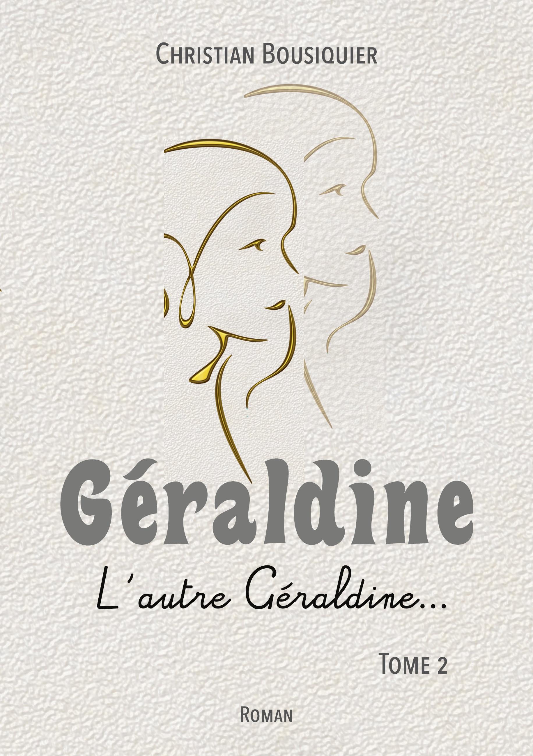 Géraldine