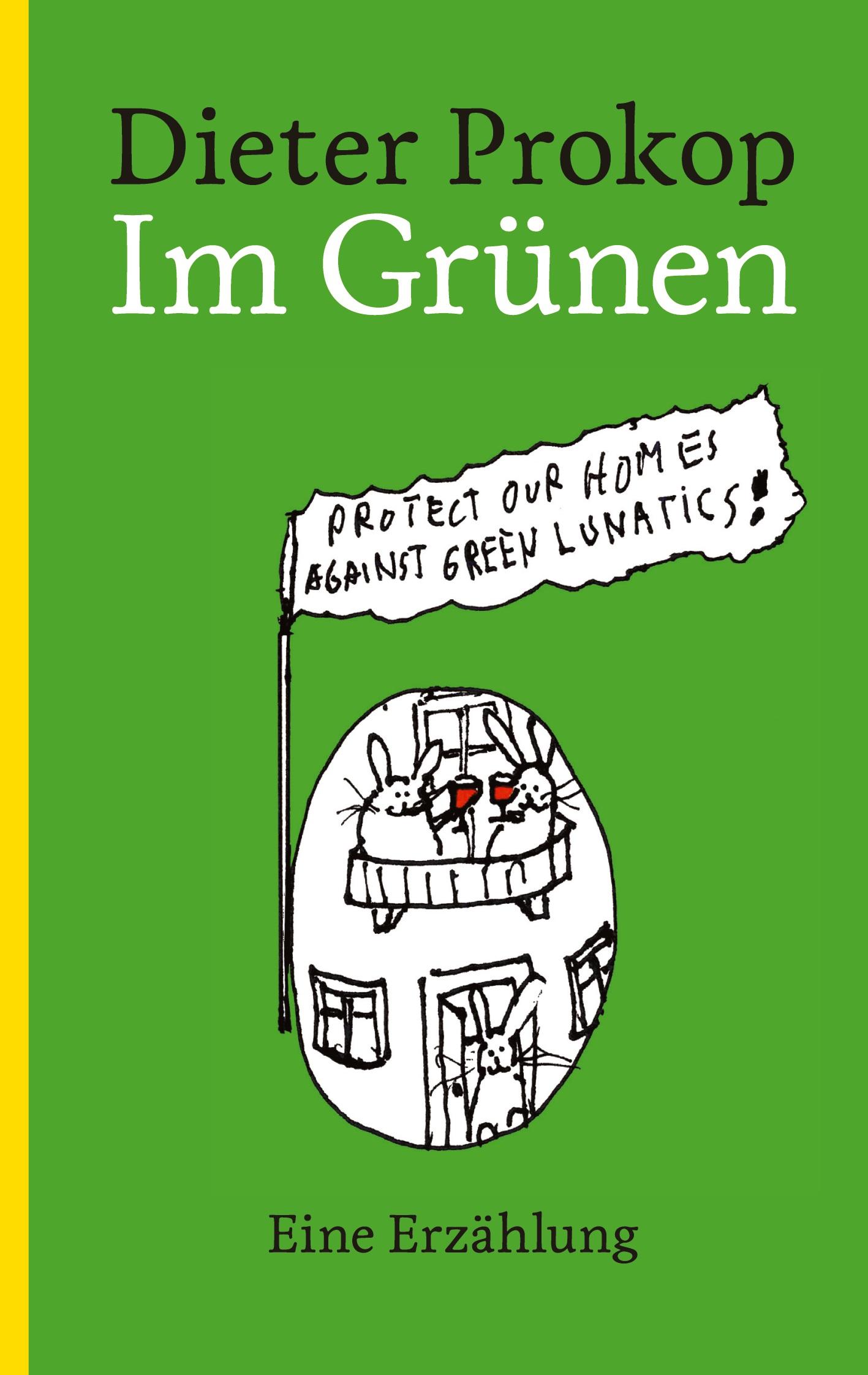 Im Grünen