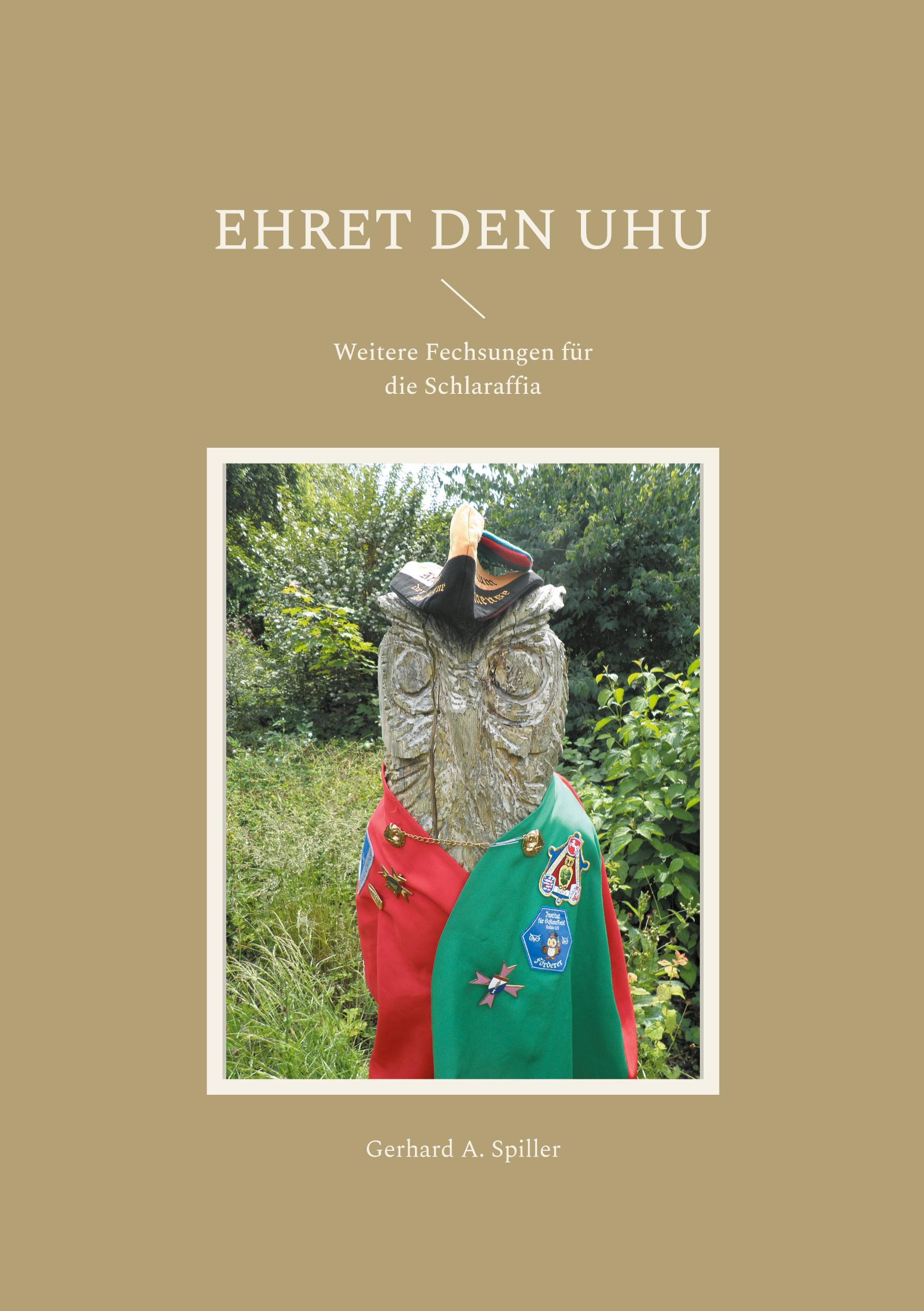 Ehret den Uhu