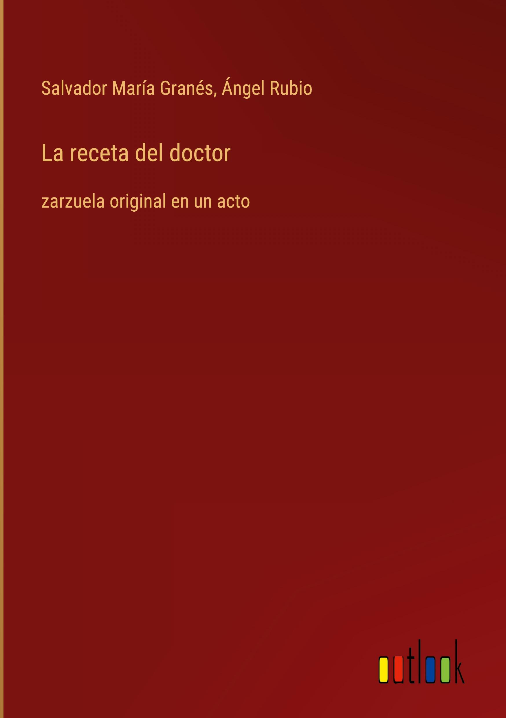 La receta del doctor