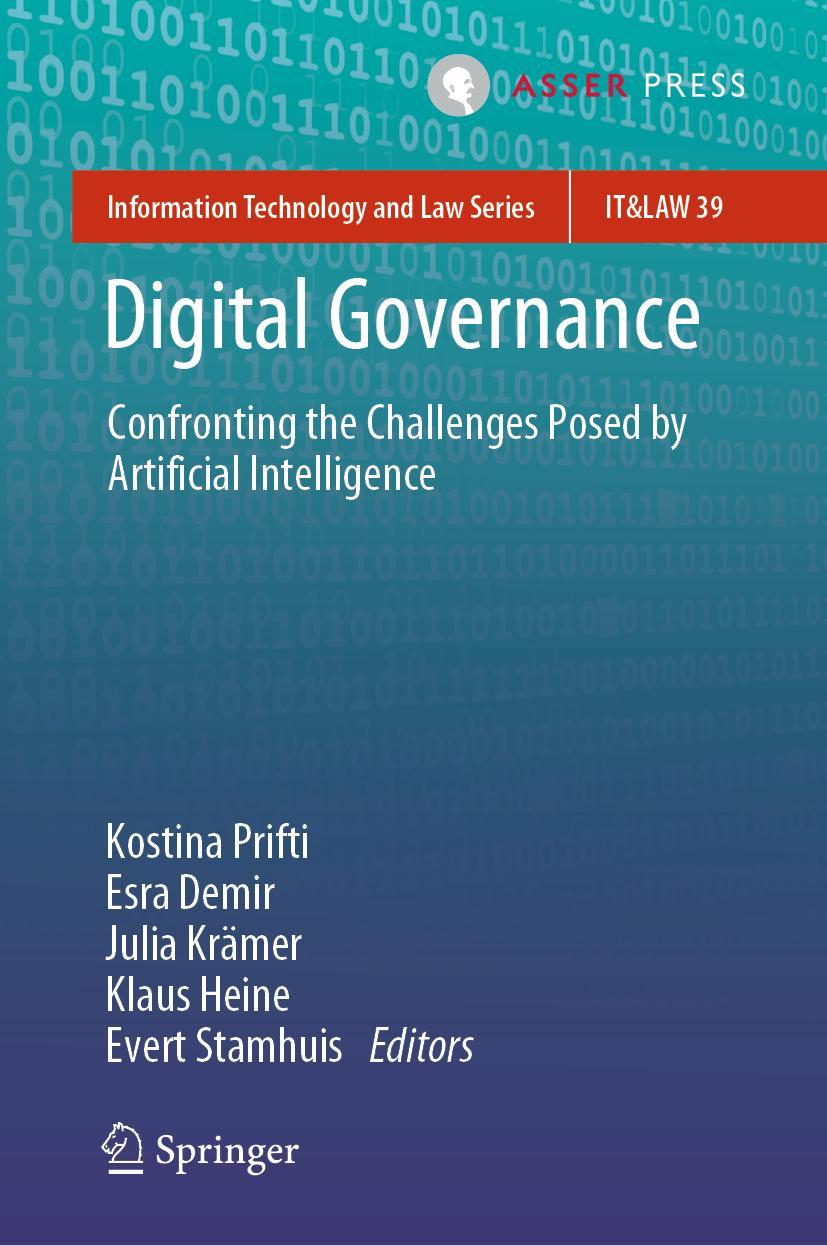 Digital Governance