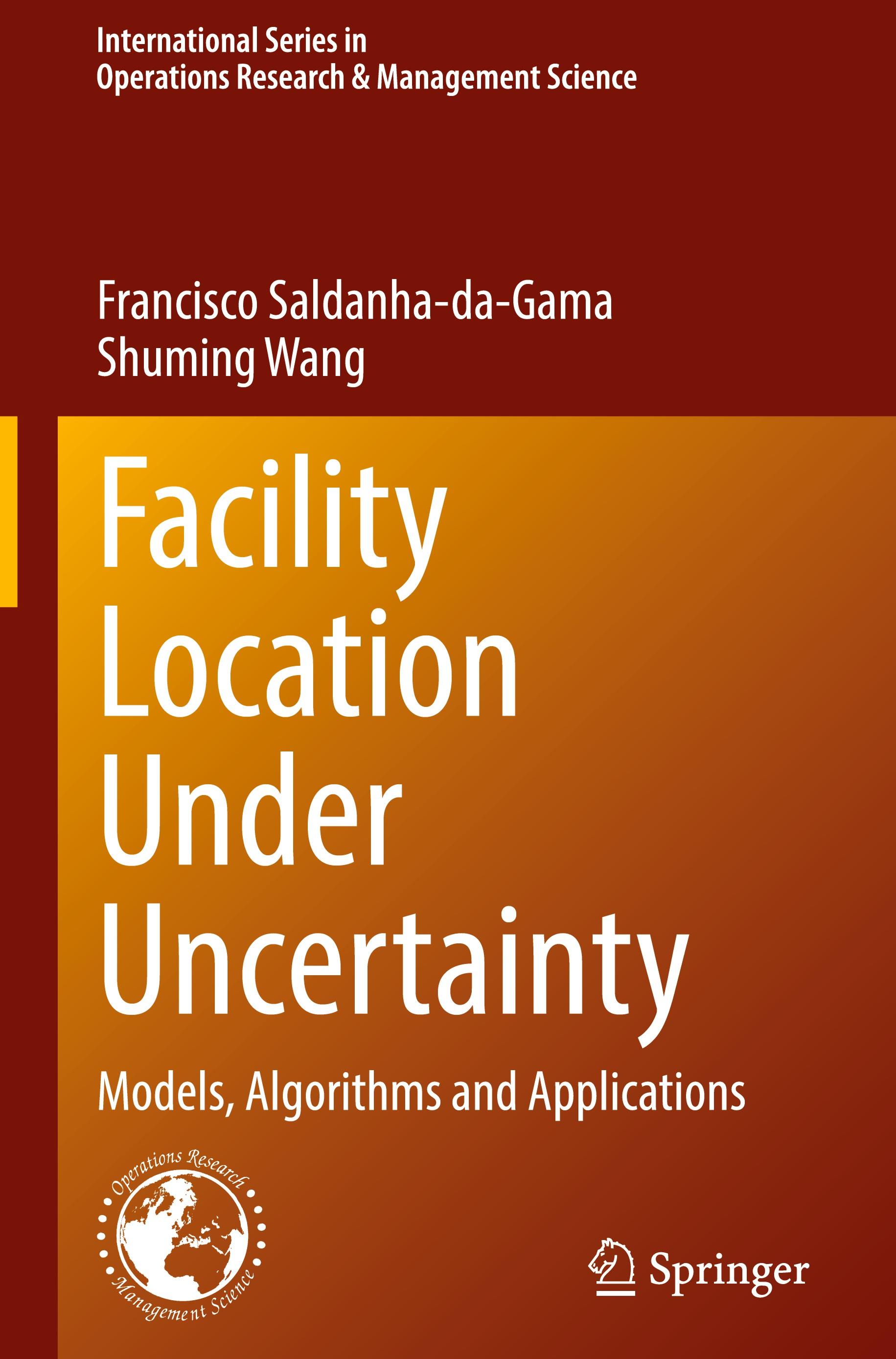 Facility Location Under Uncertainty