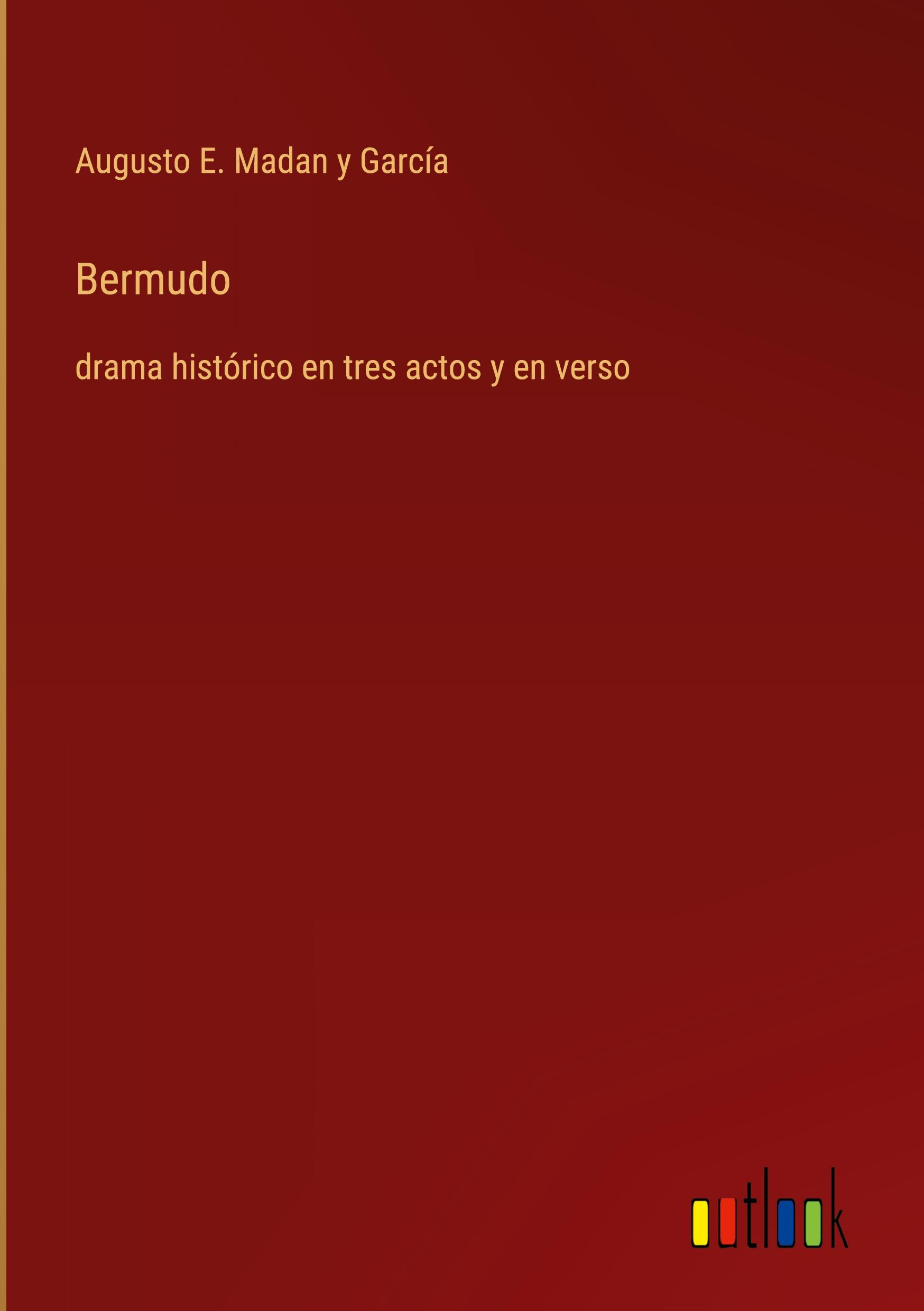 Bermudo