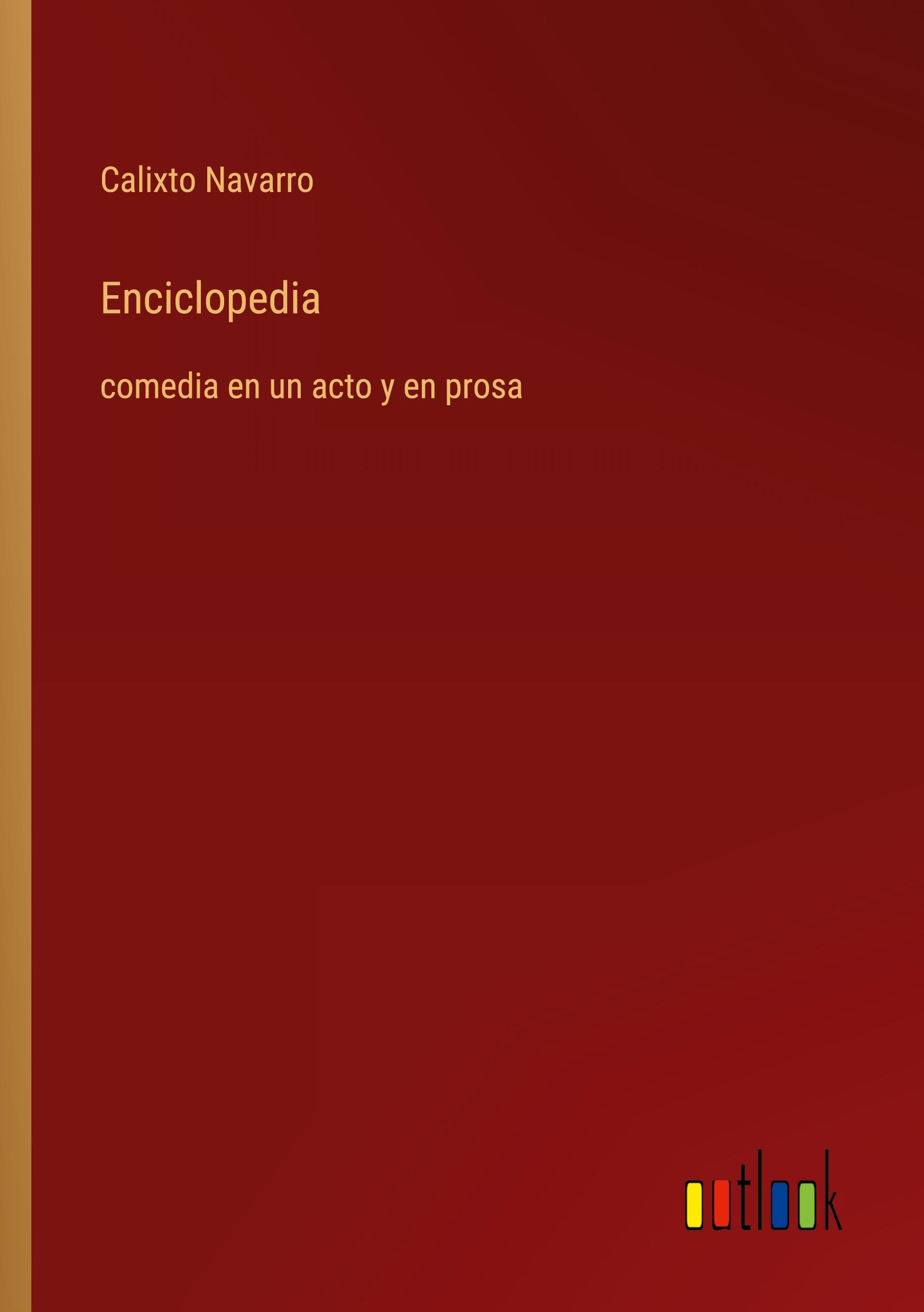 Enciclopedia