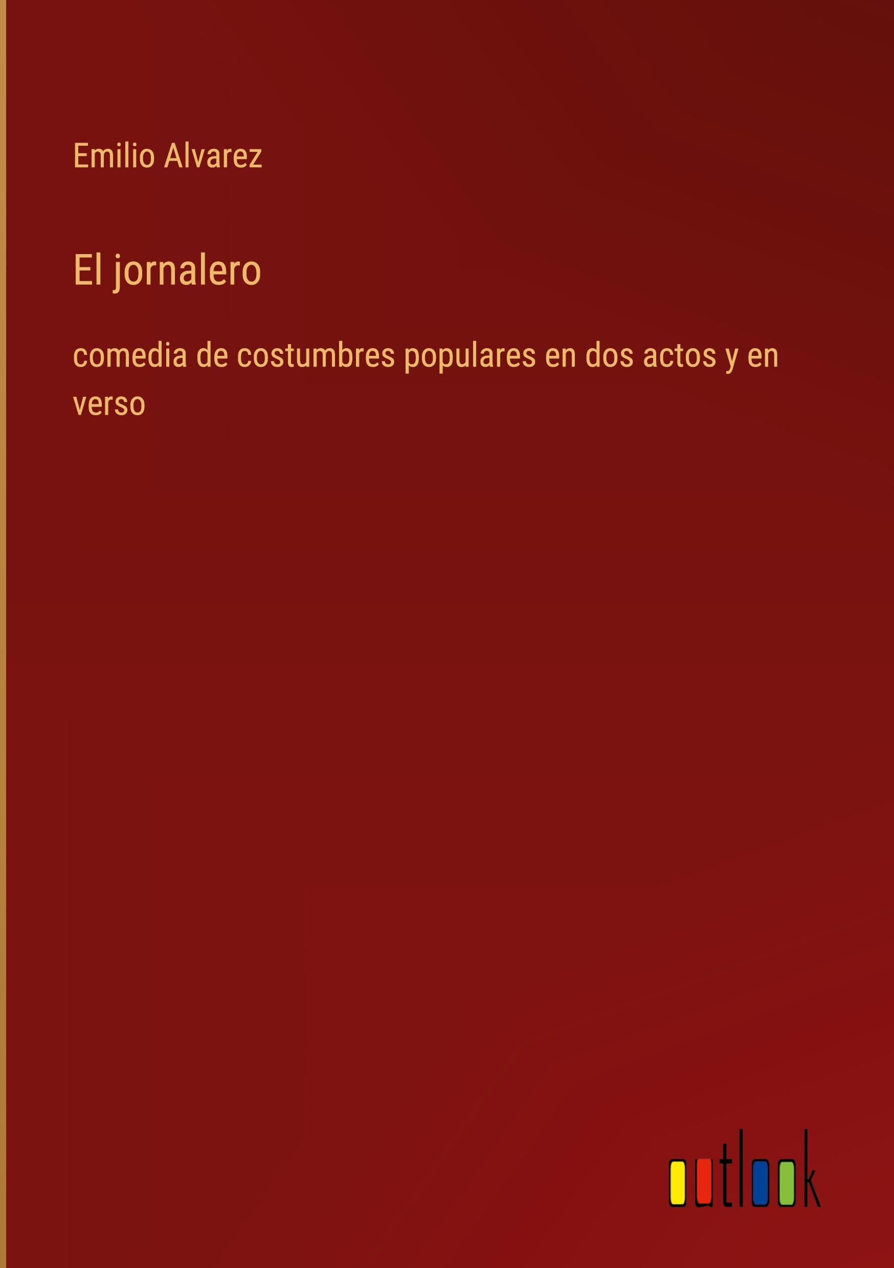 El jornalero