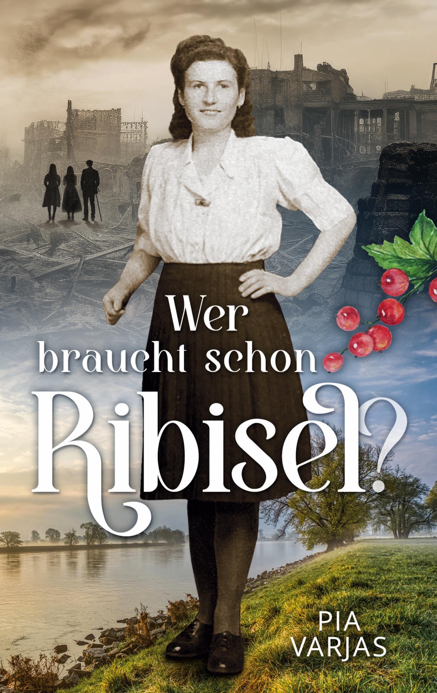 Wer braucht schon Ribisel