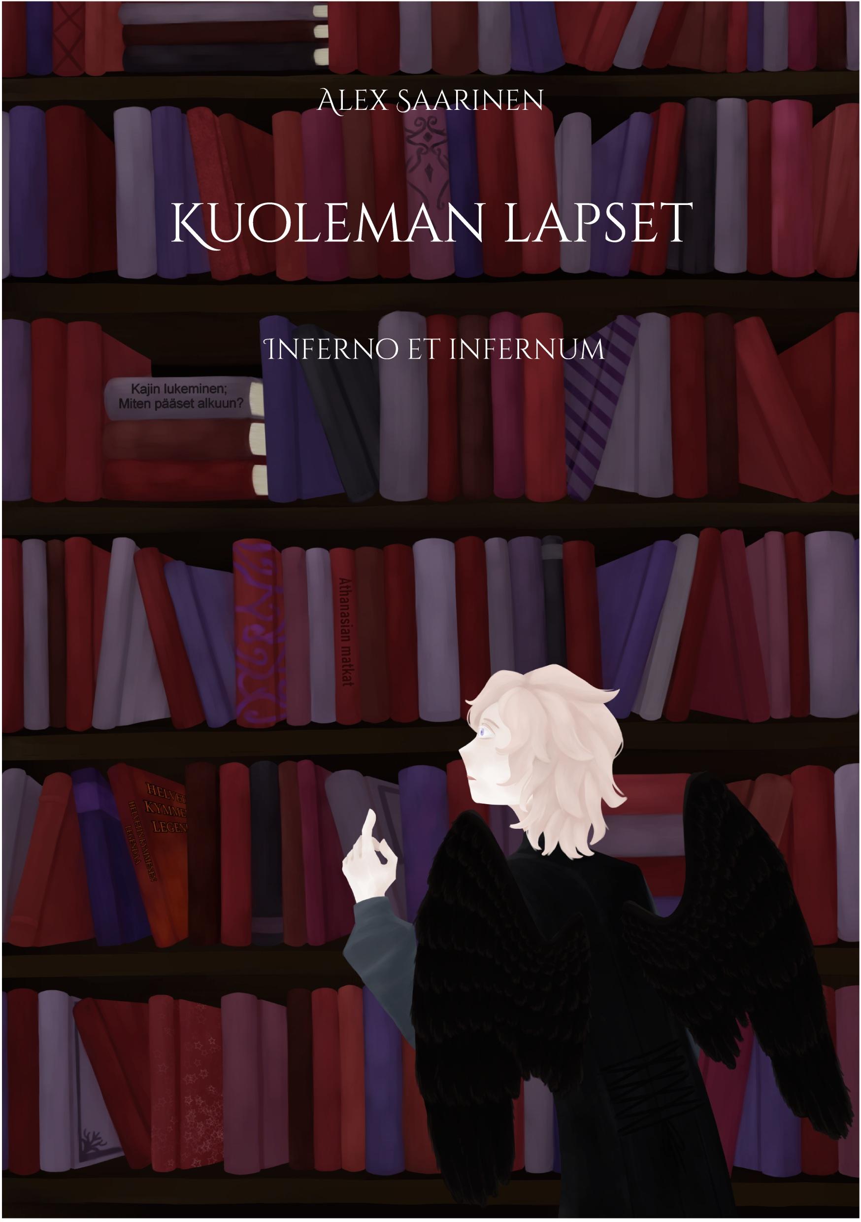 Kuoleman lapset