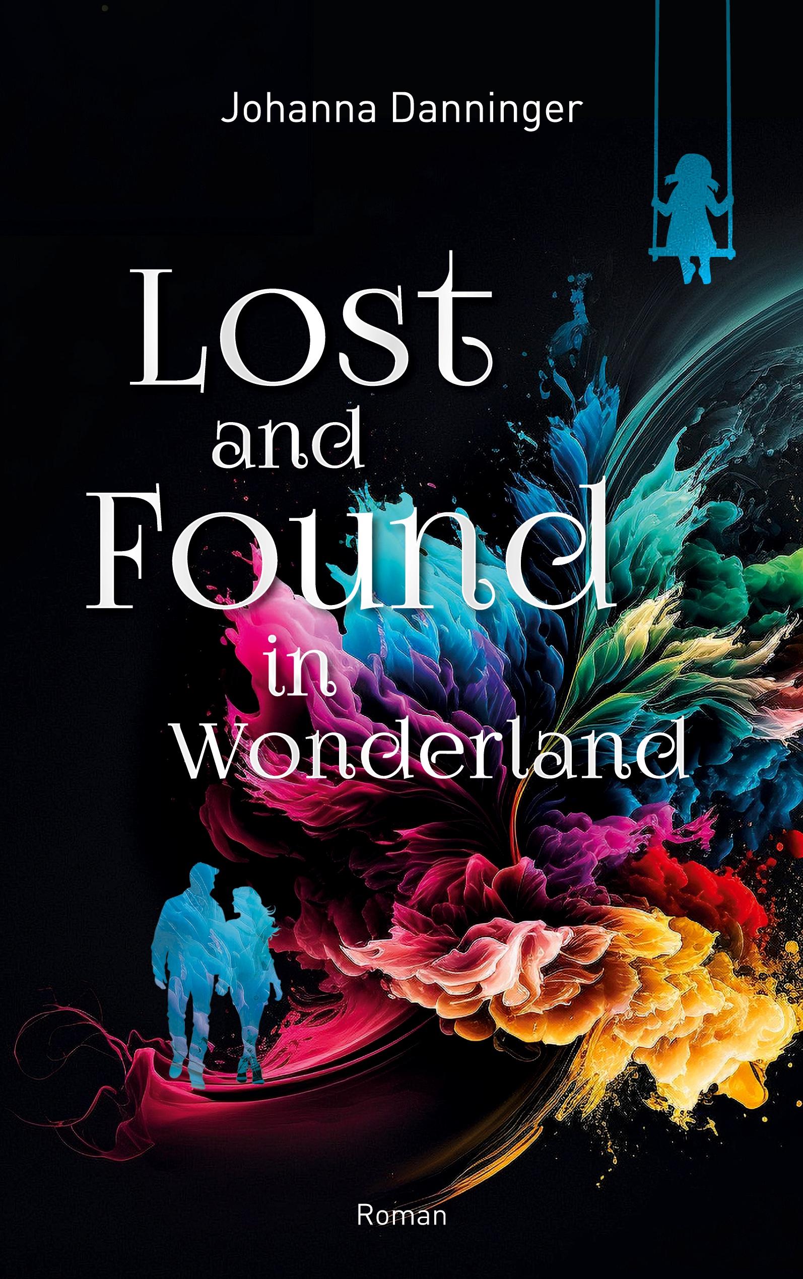 Lost and Found in Wonderland