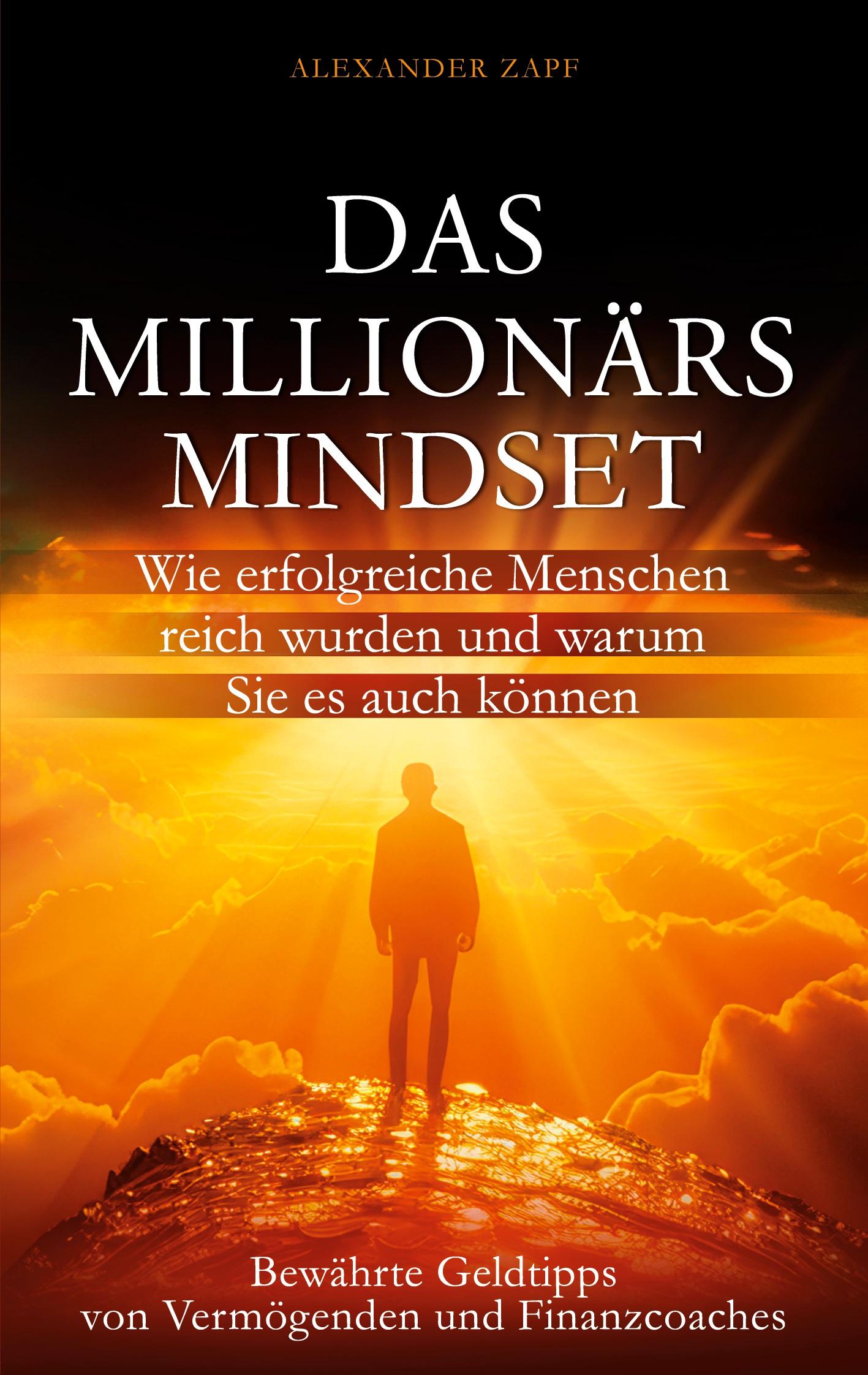 Das Millionärs-Mindset