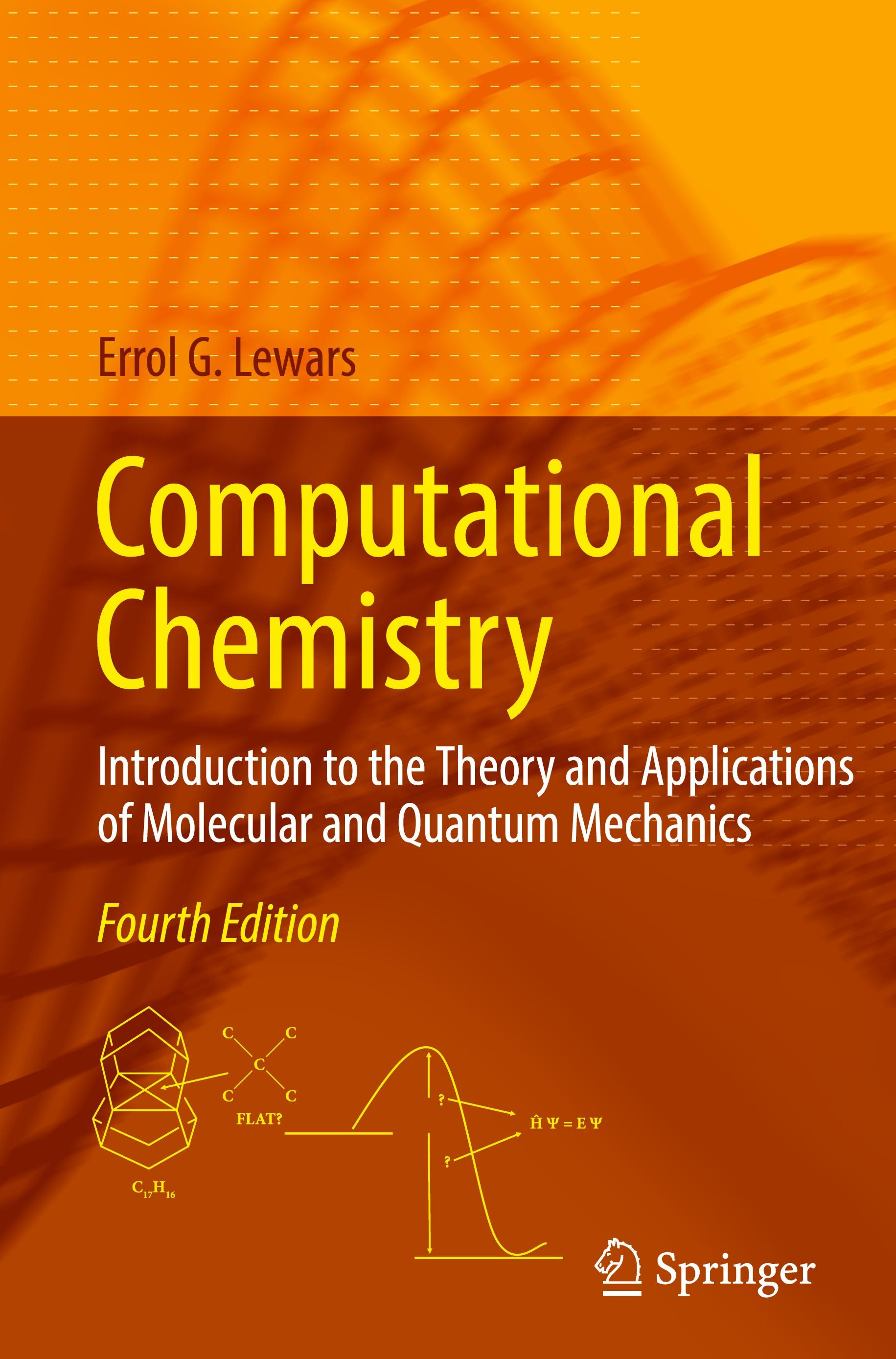 Computational Chemistry