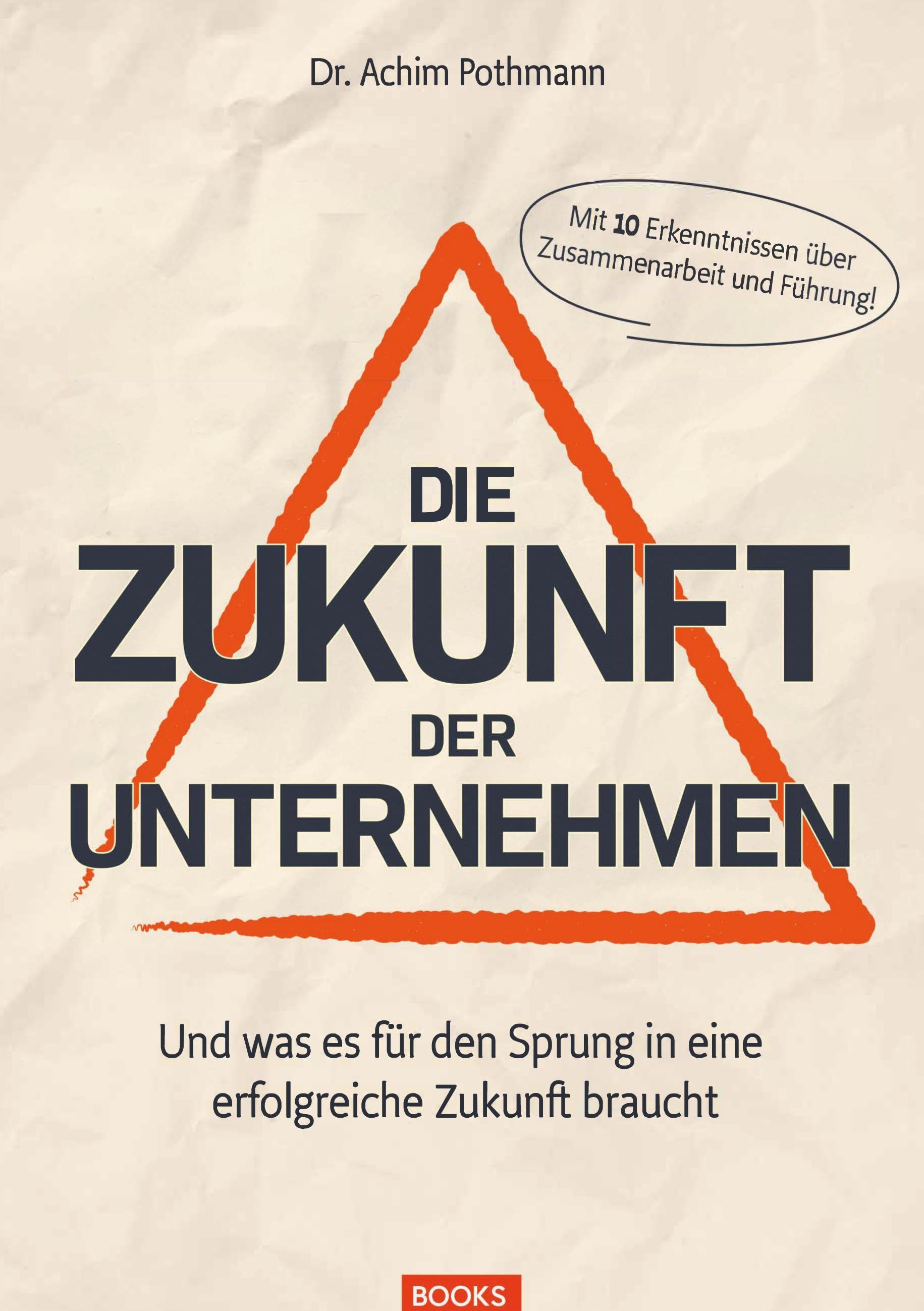 Die Zukunft der Unternehmen