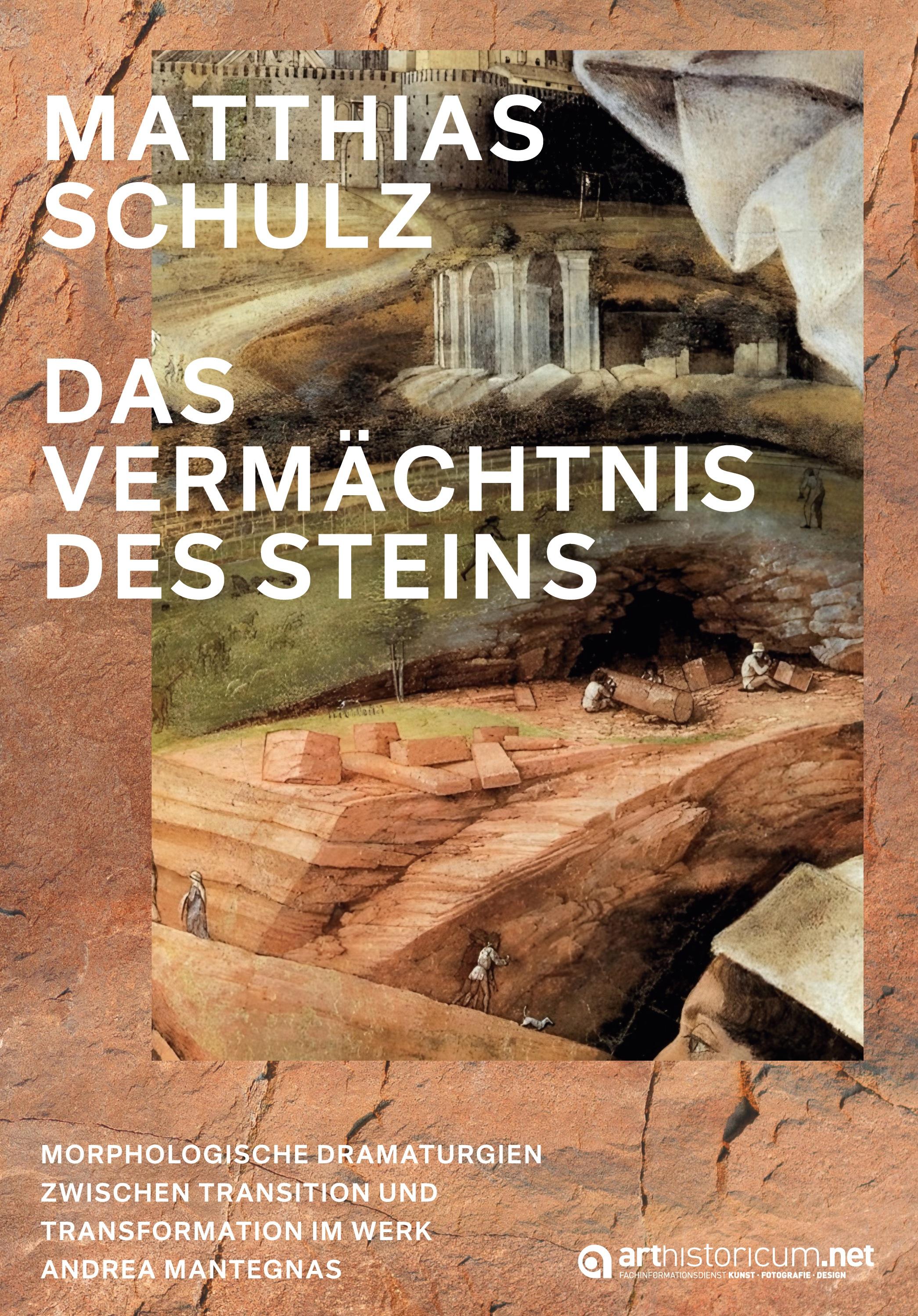 Das Vermächtnis des Steins