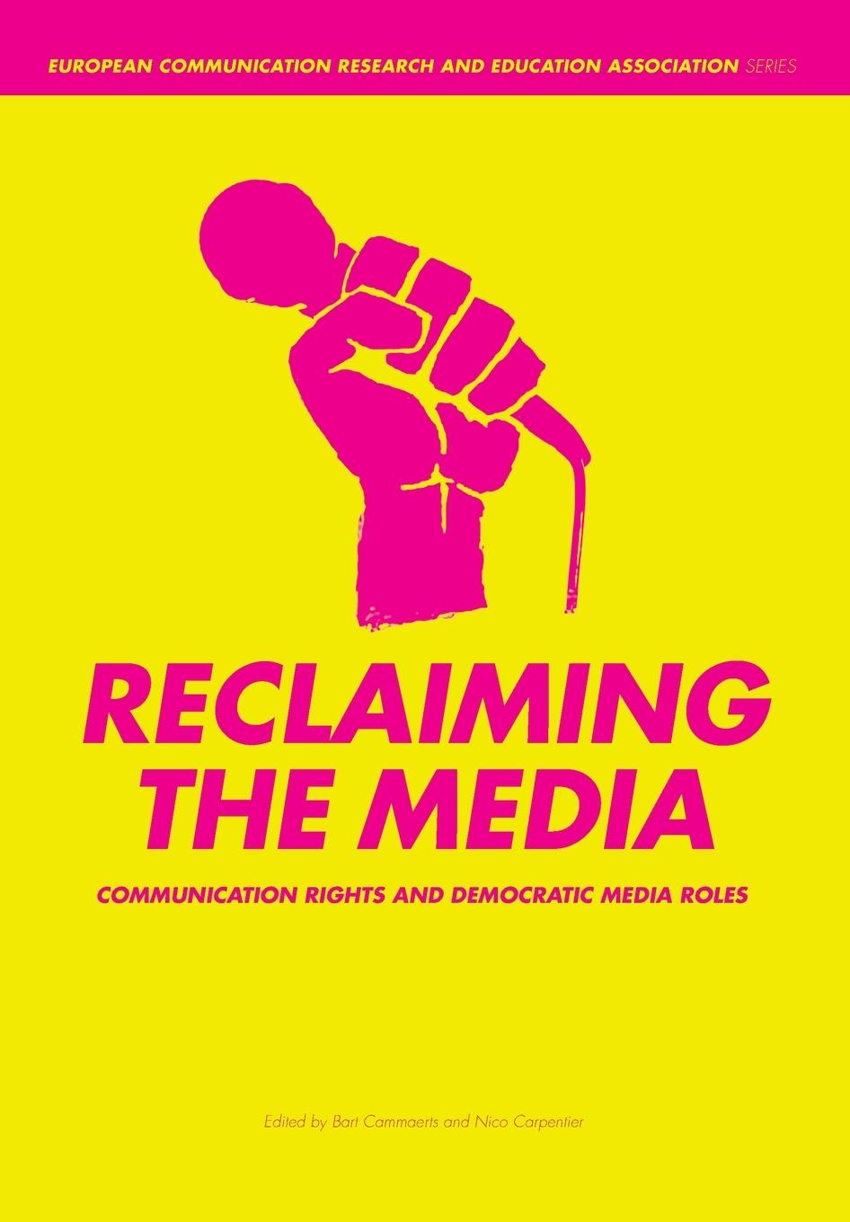 Reclaiming the Media