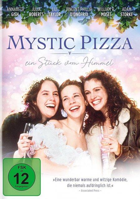 Mystic Pizza - Ein Stück vom Himmel