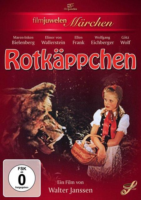 Rotkäppchen