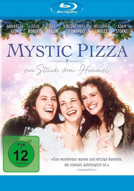 Mystic Pizza - Ein Stück vom Himmel