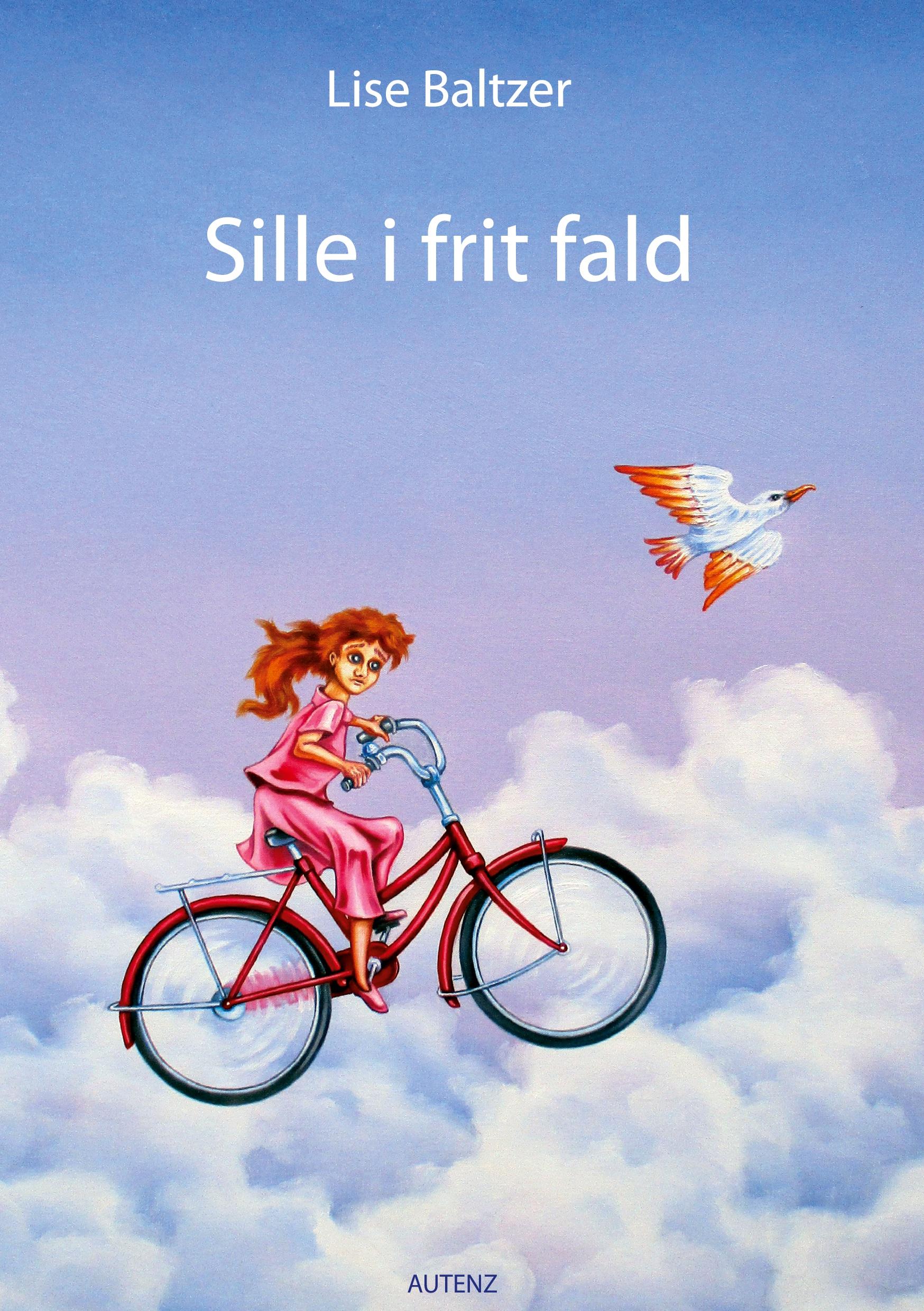 Sille i frit fald