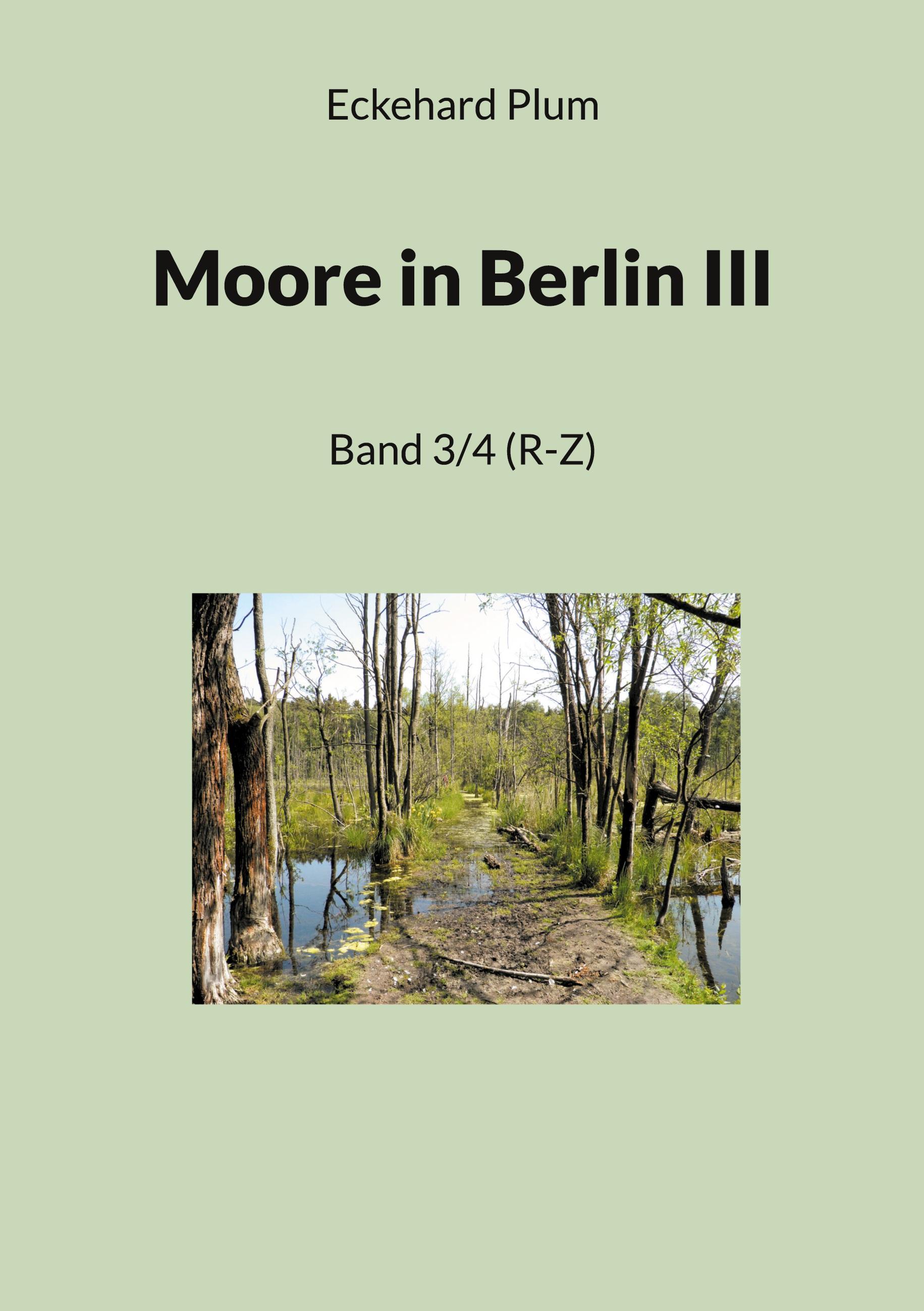 Moore in Berlin III