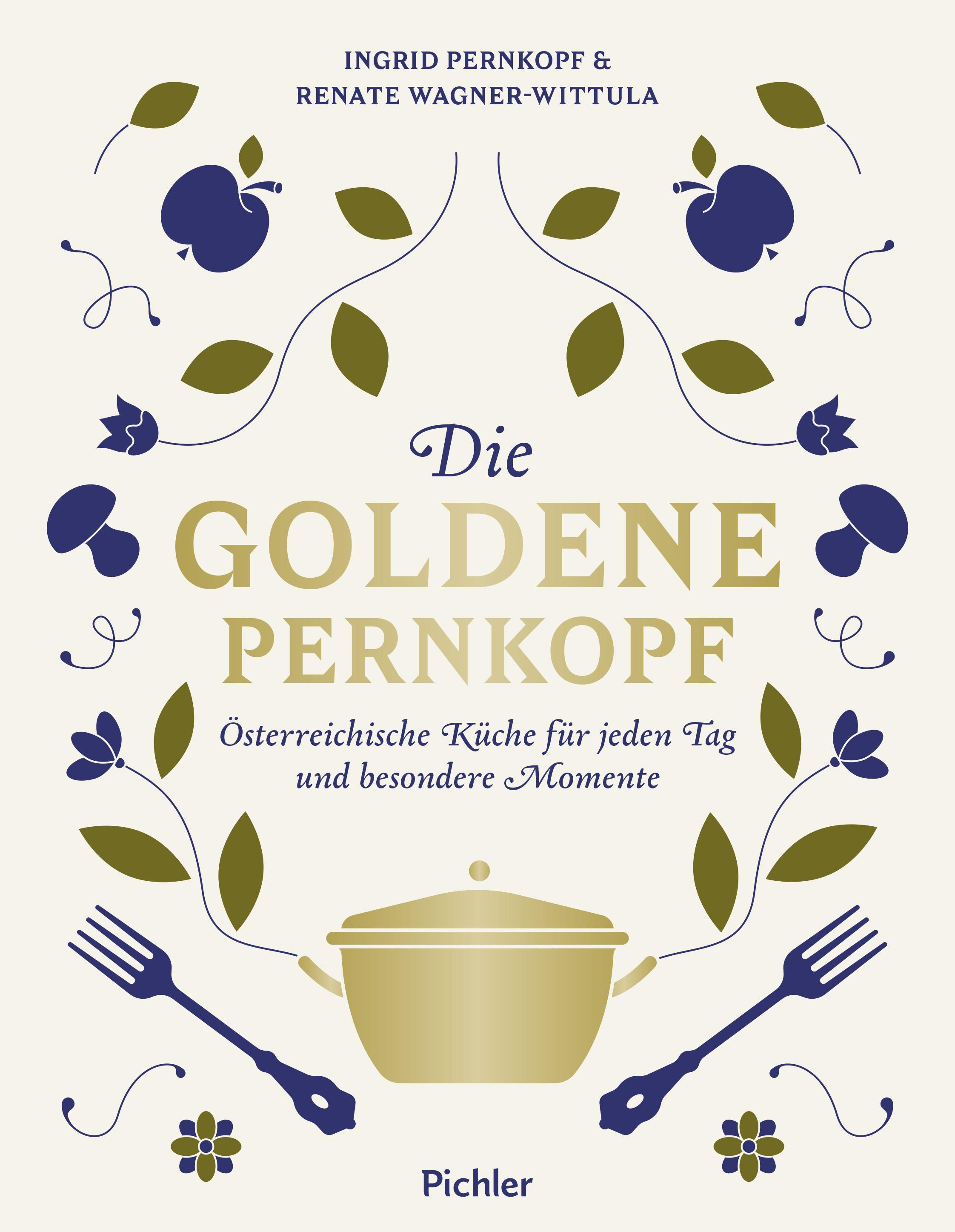 Die Goldene Pernkopf