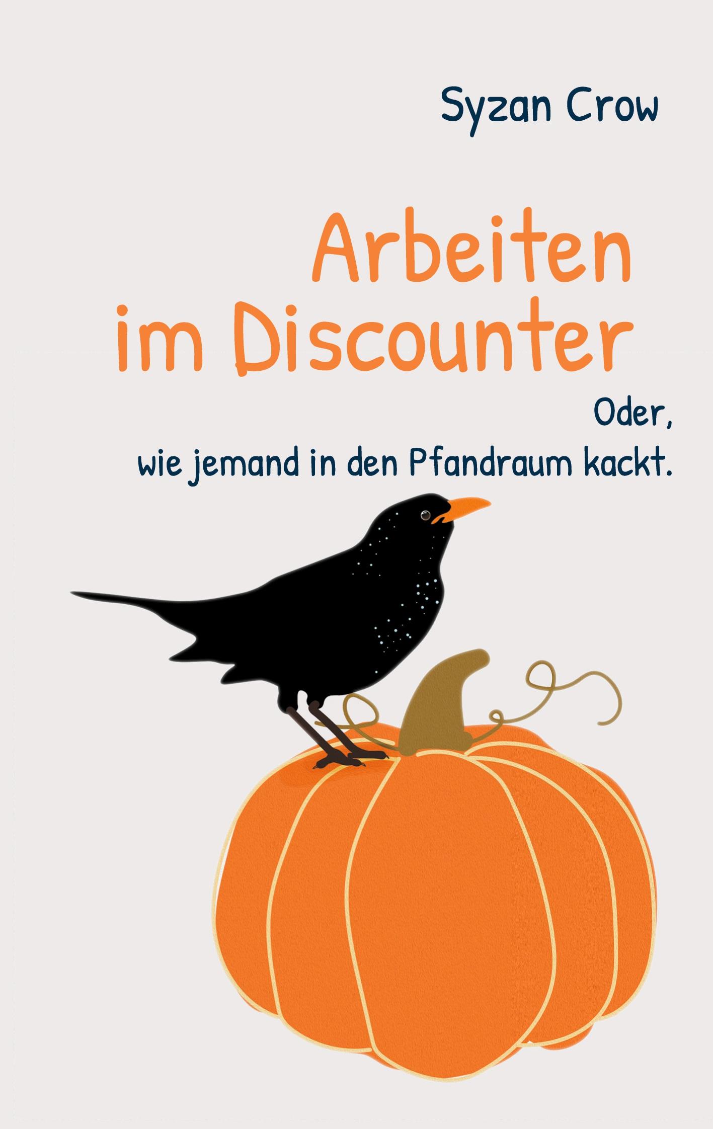 Arbeiten im Discounter