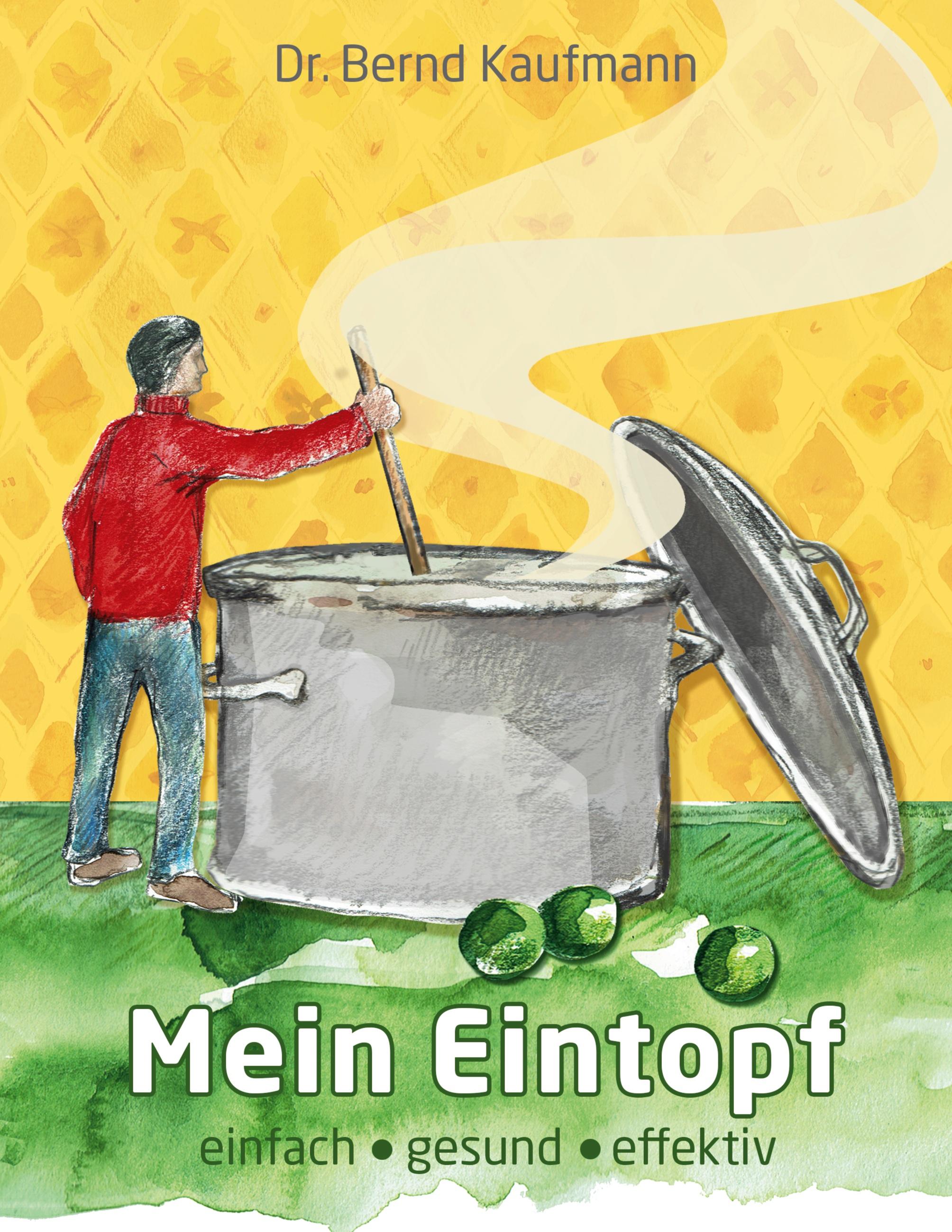 Mein Eintopf