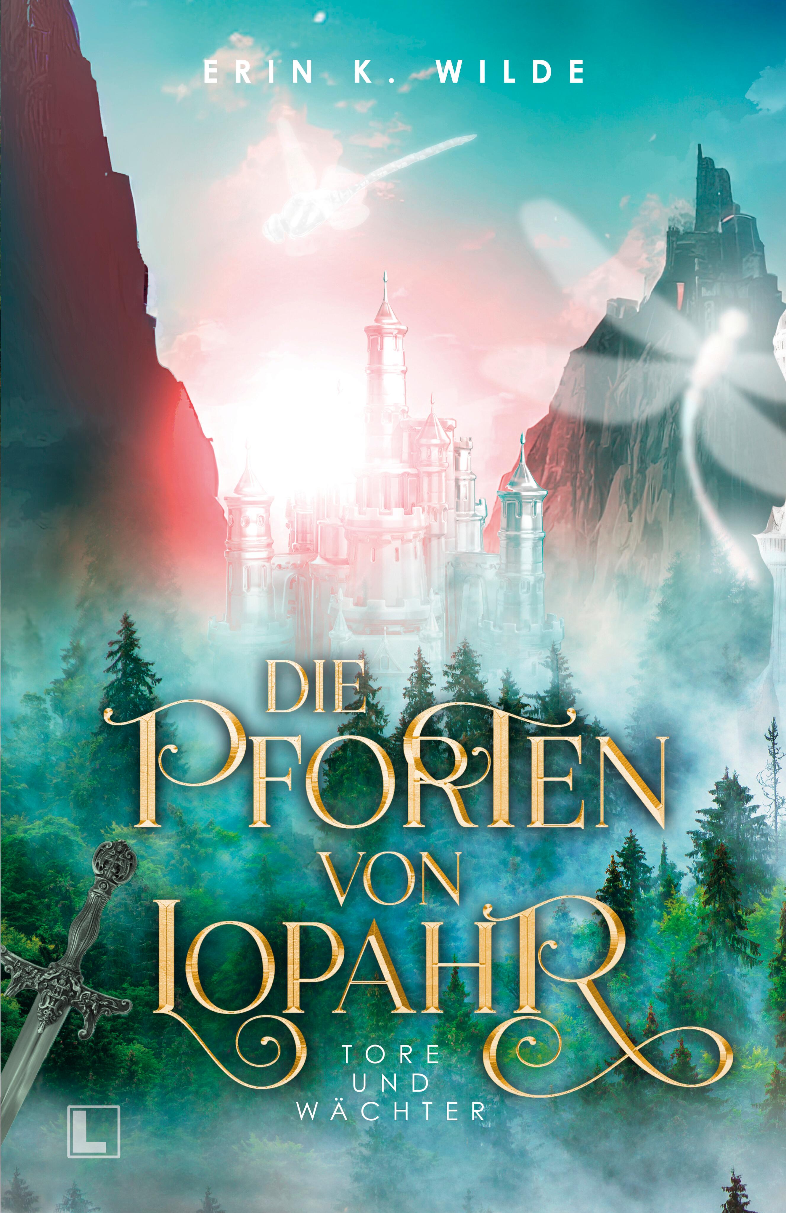 Die Pforten von Lopahr