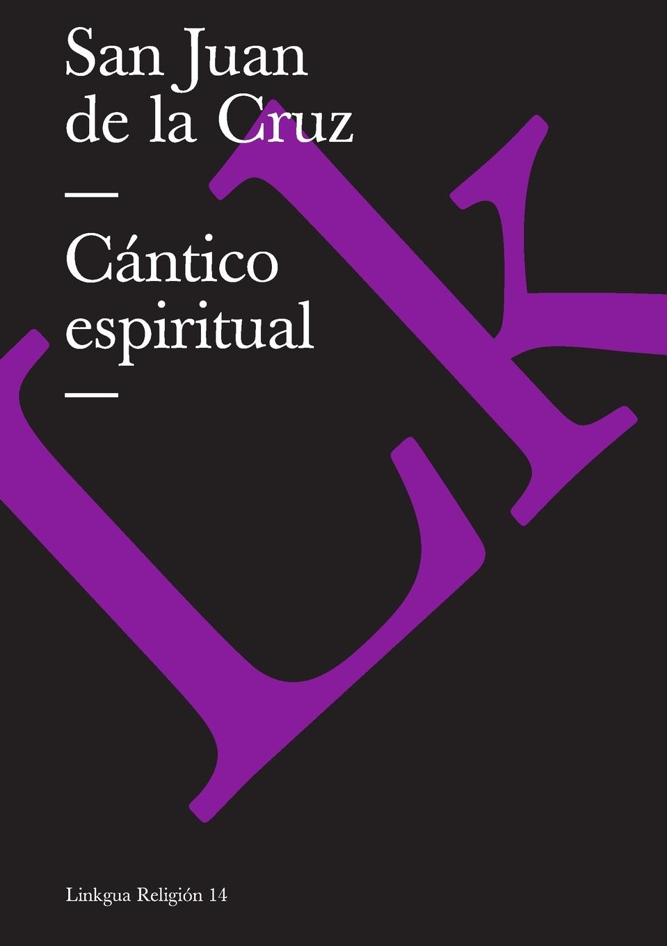 Cántico espiritual