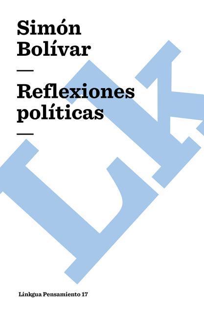 Reflexiones políticas