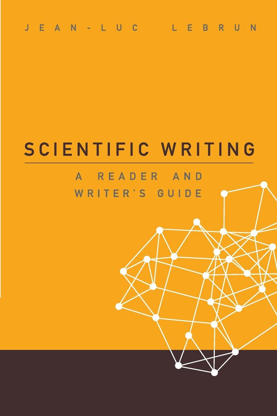 SCIENTIFIC WRITING