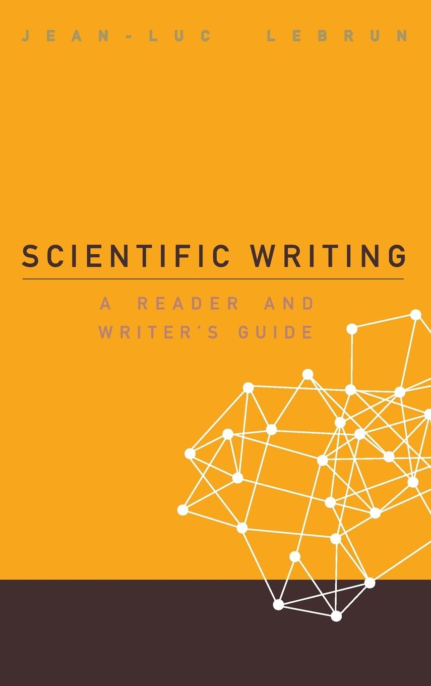 SCIENTIFIC WRITING