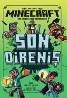 Minecraft - Son Direnis