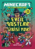 Minecraft - Evcil Dostlar Gibisi Yok