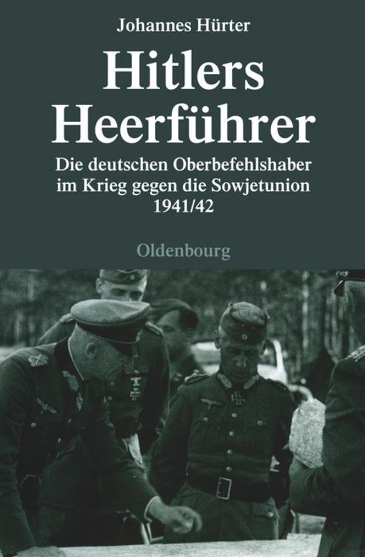 Hitlers Heerführer