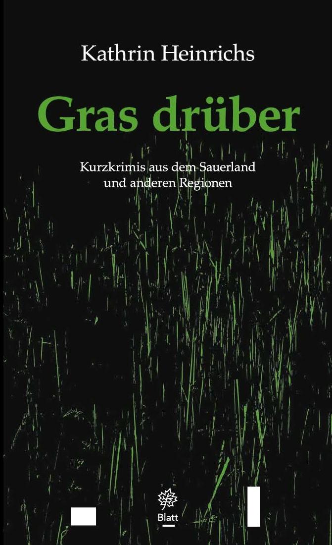 Gras drüber