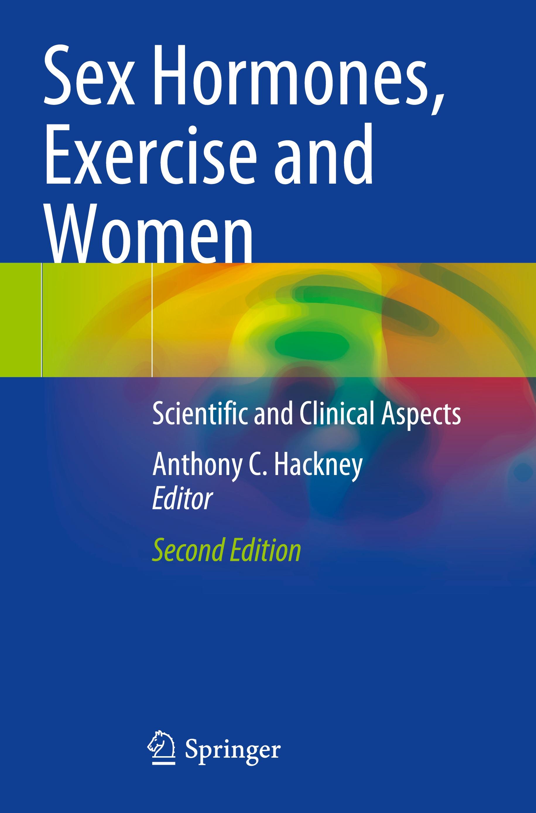 Sex Hormones, Exercise and Women