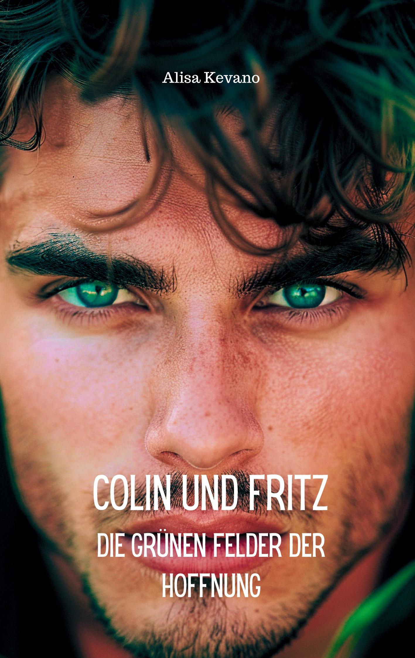 Colin und Fritz