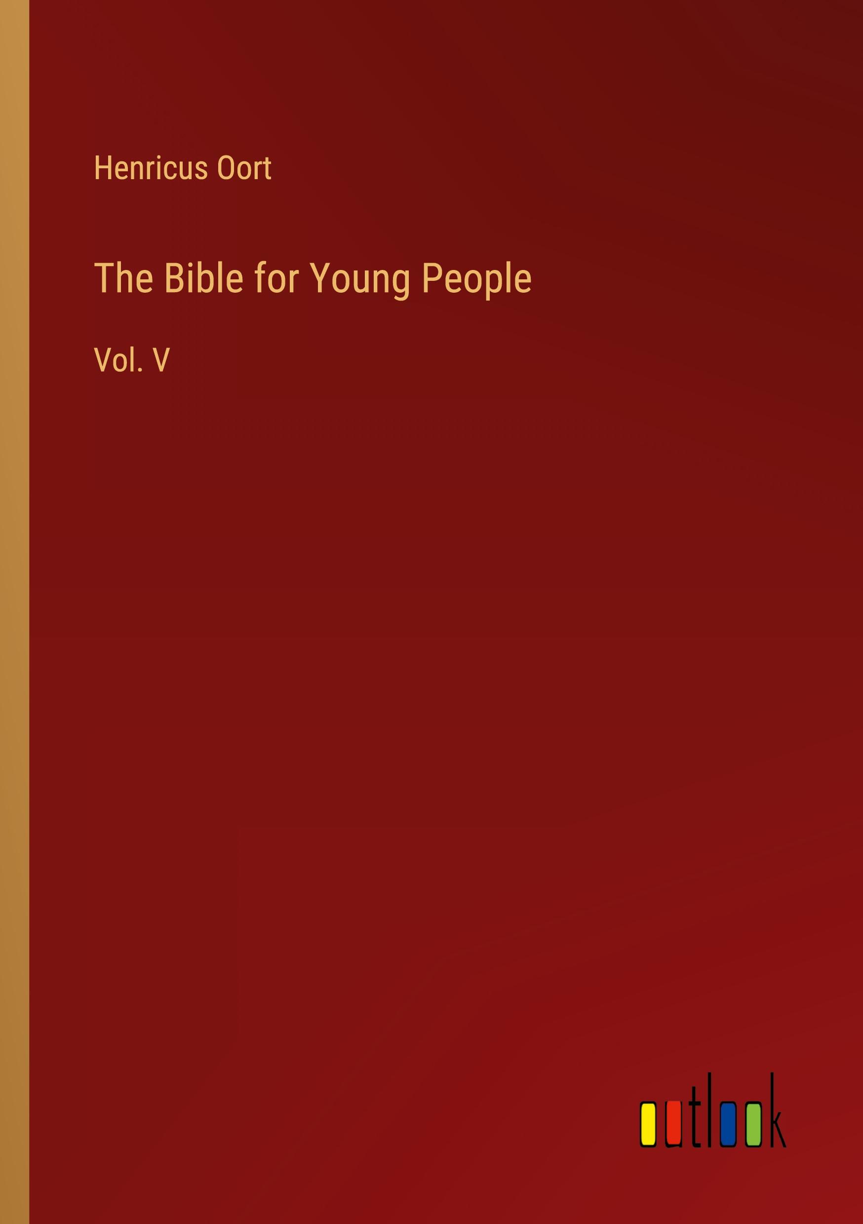 The Bible for Young People