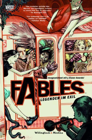 Fables 01