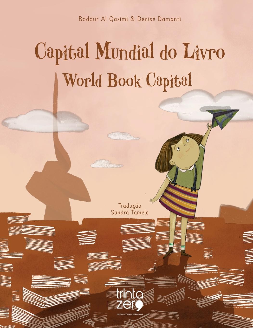 Capital Mundial do Livro