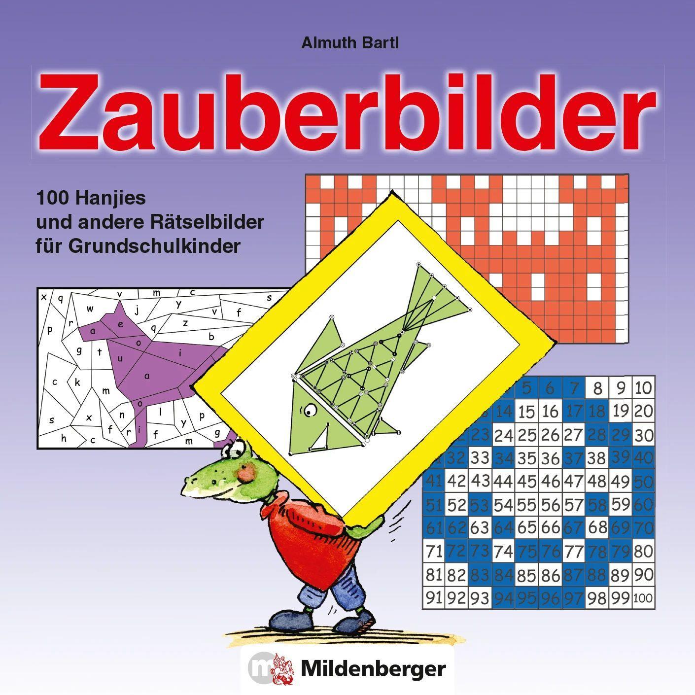 Zauberbilder