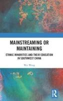 Mainstreaming or Maintaining