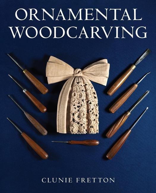 Ornamental Woodcarving